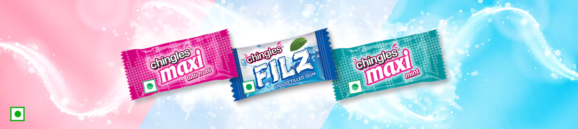 Pass Pass Chingles Flavours | DS Group