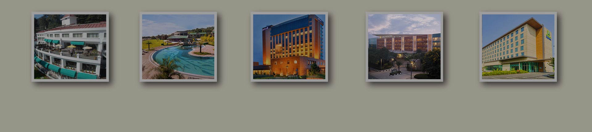 Hospitality & Hotels | DS Group