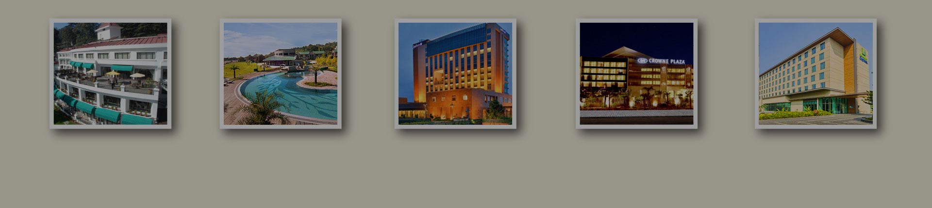 Hospitality & Hotels | DS Group