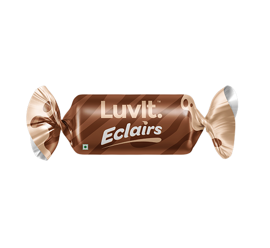 LuvIt Eclairs | Ds Group