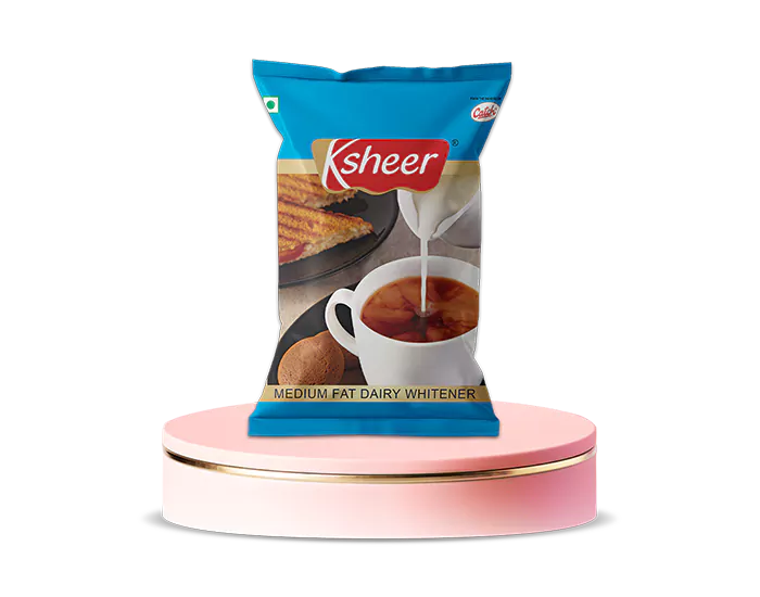 Ksheer Dairy Whitener