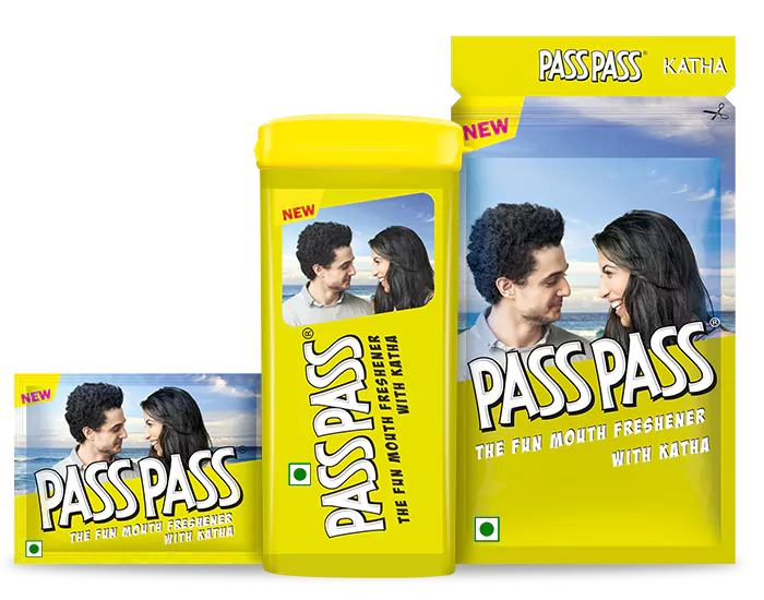 Pass Pass Katha | DS Group