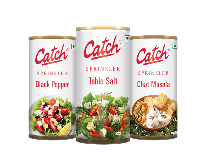 Catch Table Top Sprinklers | DS Group