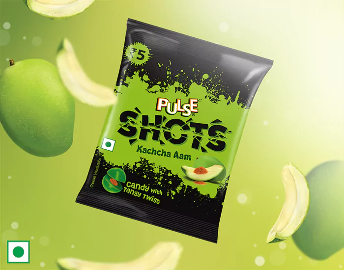 Pulse Shots Pack | DS Group