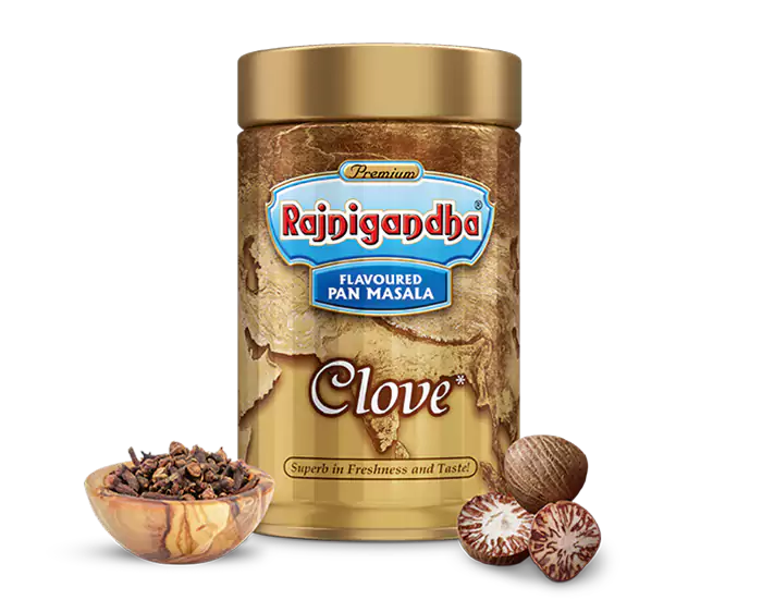 Rajnigandha Clove