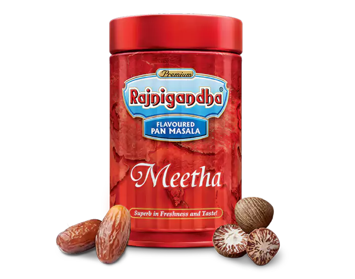 Rajnigandha Meetha