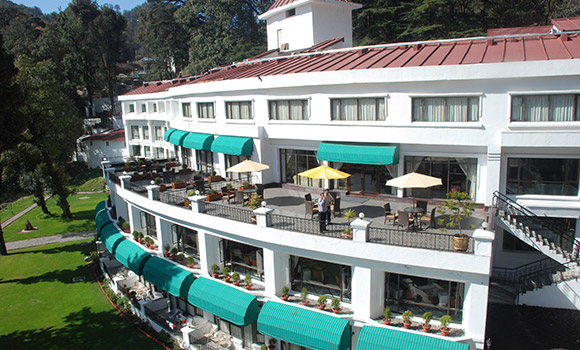 Namah – Radisson Individuals, Nainital