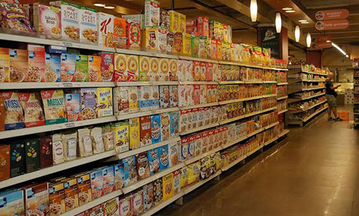 Le Marche Luxury Retail