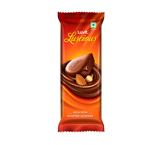  LuvIt Luscious Chocolates | DS Group