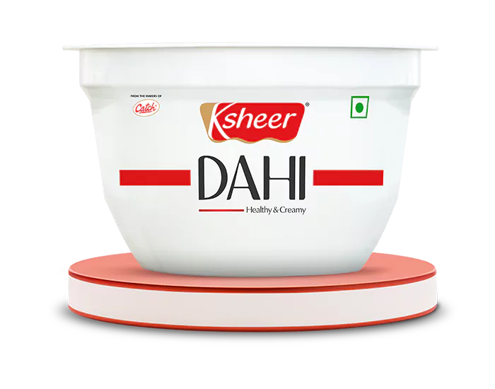 Ksheer Dahi