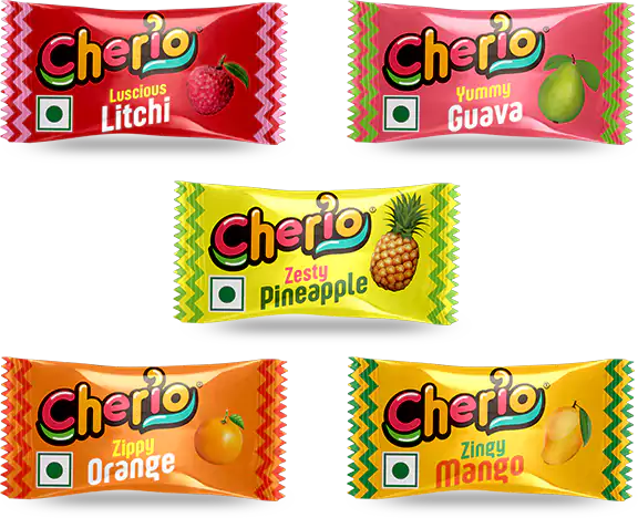 Cherio