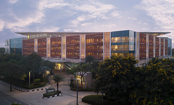 Intercontinental Jaipur Tonk Road, an IHG Hotel