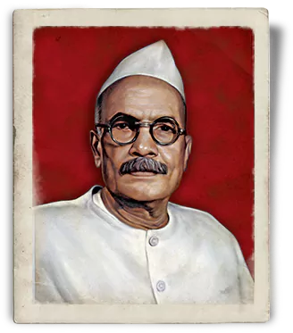 Shri Dharampal Sugandhi - Founder of Ds Group