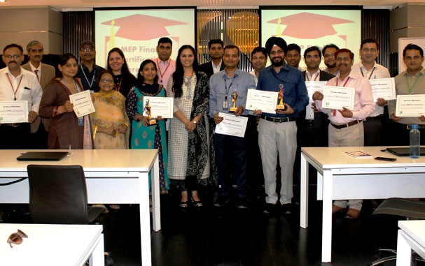 DS Group Appreciation program