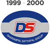 DS Group 1999 Logo DS Group 1999 Logo