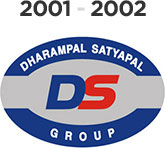 DS Group 2001 Logo DS Group 2001 Logo