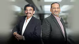 Chairman And Voice Chairman of DS Group