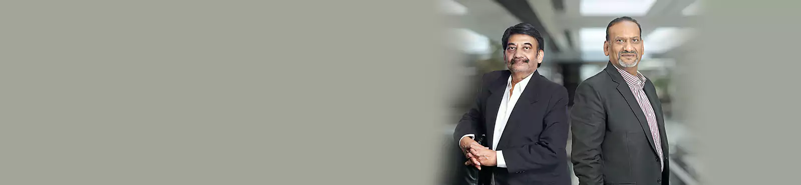 Chairman And Voice Chairman of DS Group