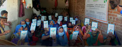 Overview of CSR Activities by DS Group