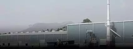 Manufacturing Plants of DS Group