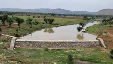 CSR Programs at DS Group