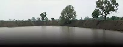 CSR Programs at DS Group