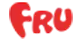 Fru Logo