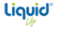 Liquid Life Compressed Logo