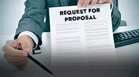 Request for Proposal