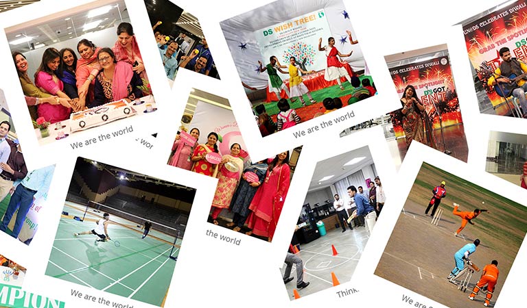 best companies in Noida