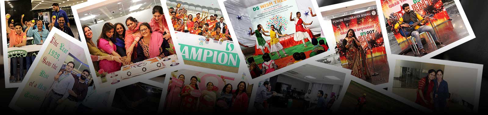 best fmcg companies to work for