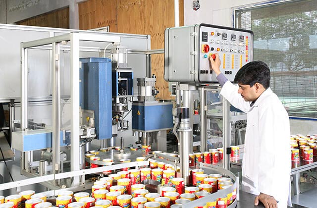 Packaging Products | DS Group