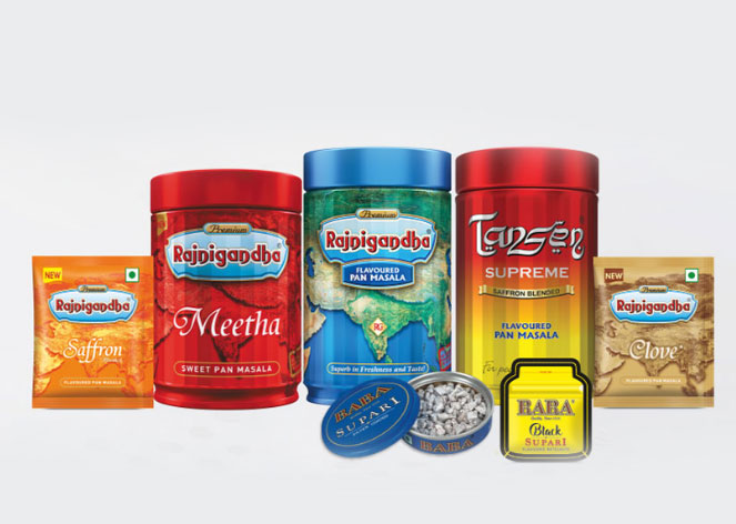 Mouth Fresheners | DS Group