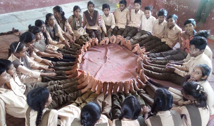 Education Interventions