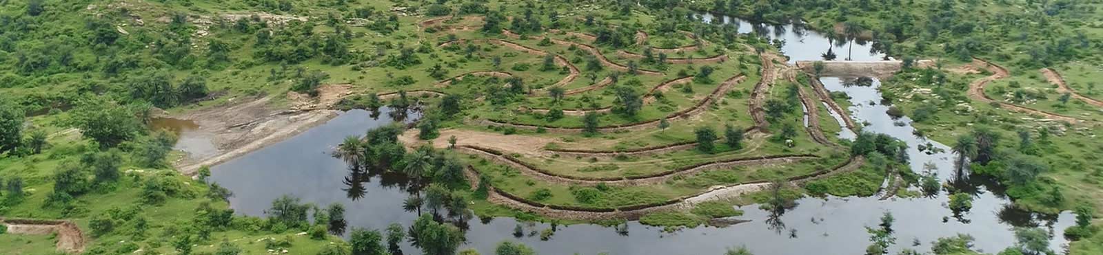 Water Conservation Programmes