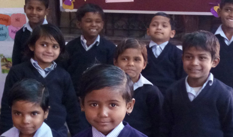 Education Interventions