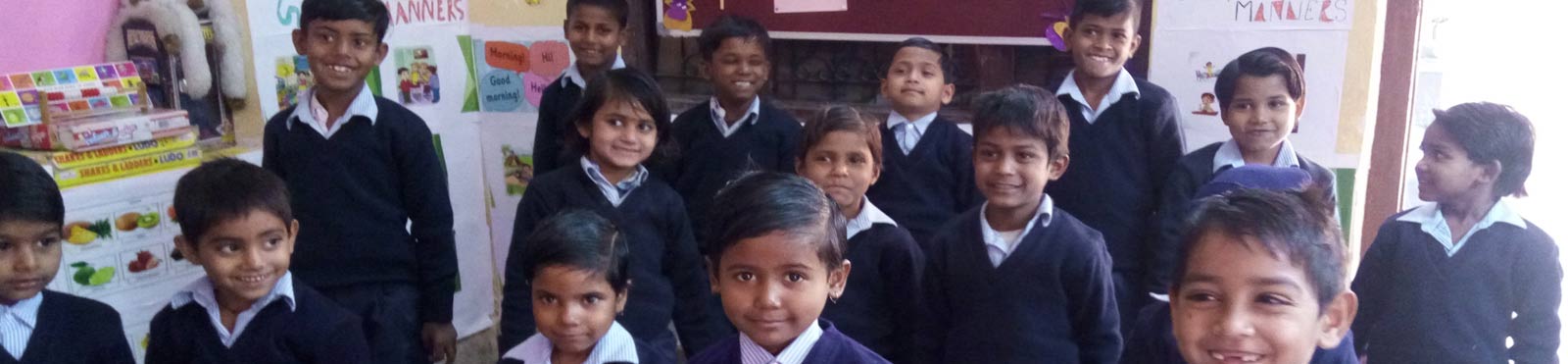 Education Interventions