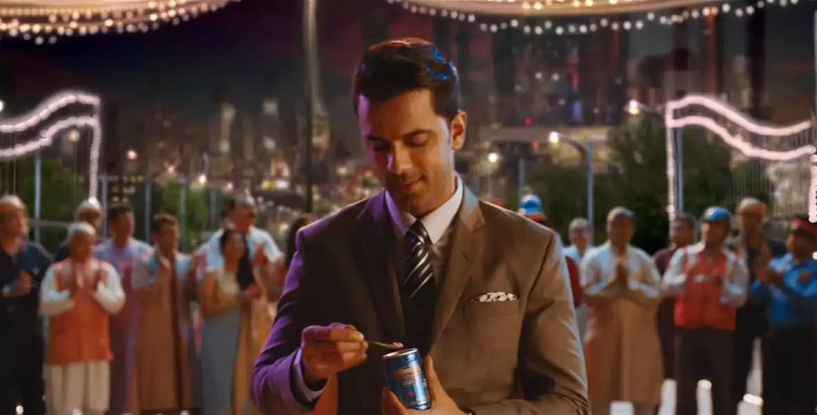 Rajnigandha Pan Masala with New Taste