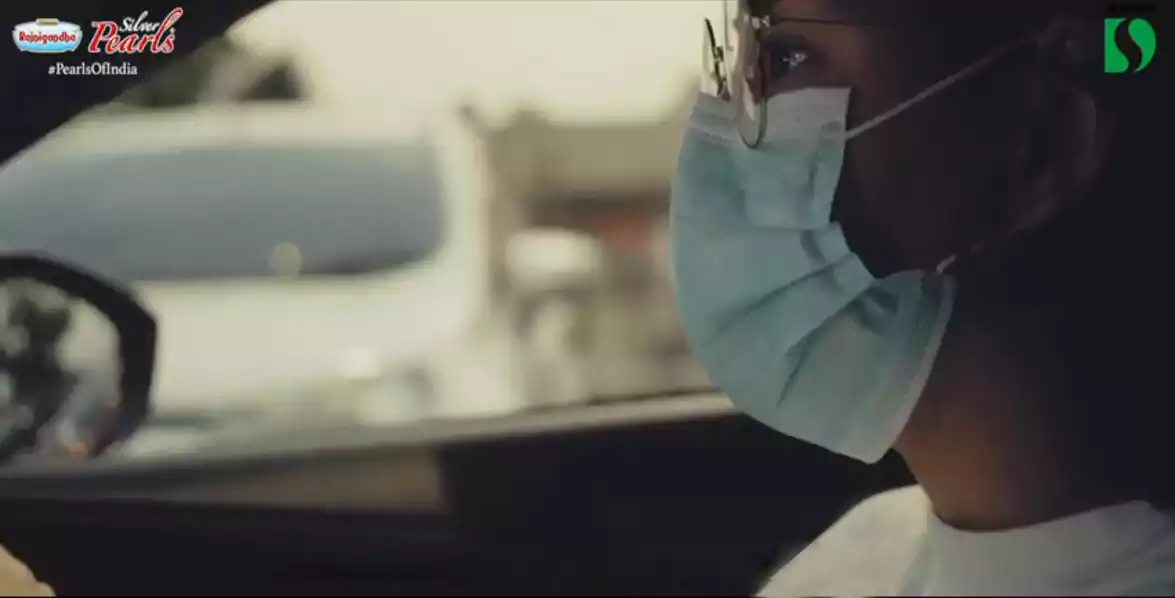 Rajnigandha Silver Pearls - Pearls of India