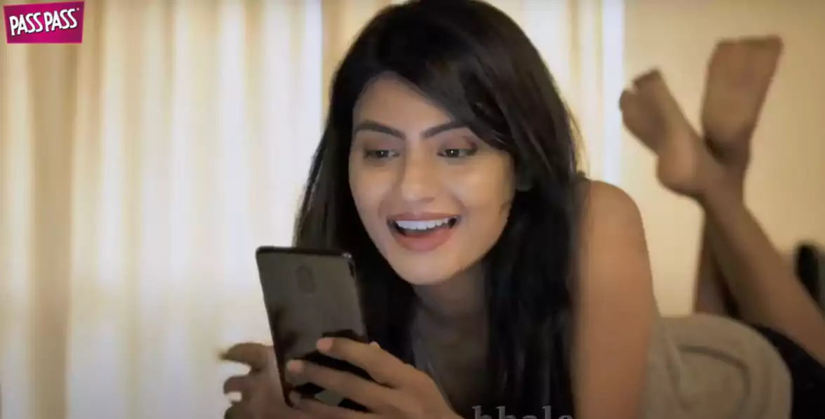 Pass Pass - Relive the Moment