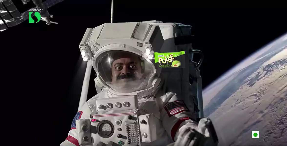 Pulse Candy by DS Group