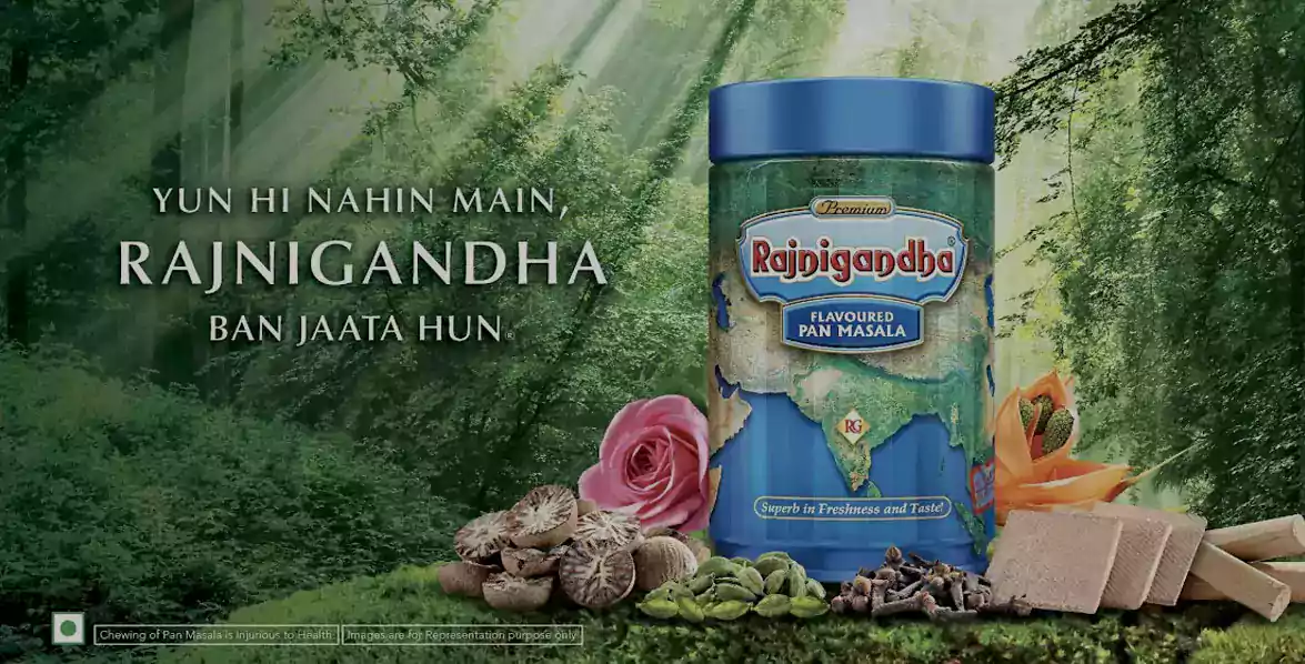 Yun Hi Nahin Main Rajnigandha Ban Jaata Hun 