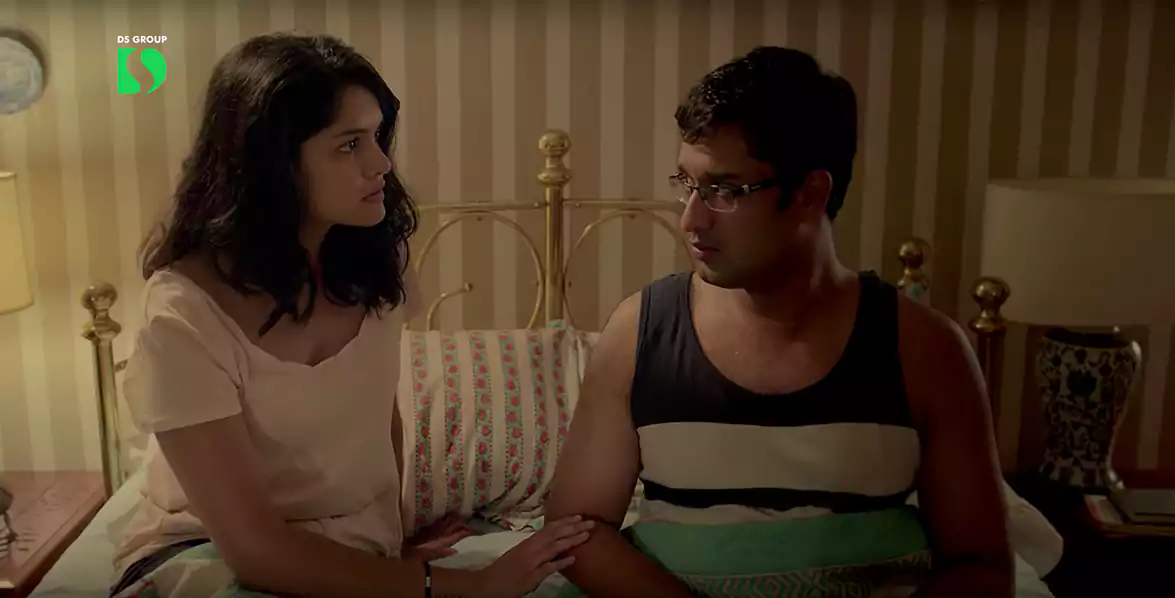 Pulse Candy by DS Group